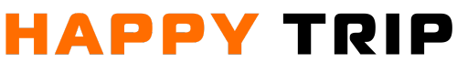Happy Trip Logo