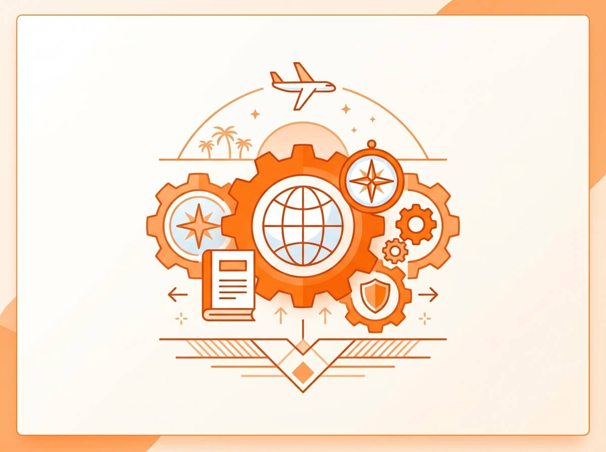 QUY CHẾ HOẠT ĐỘNG WEBSITE HAPPYTRIP.VN