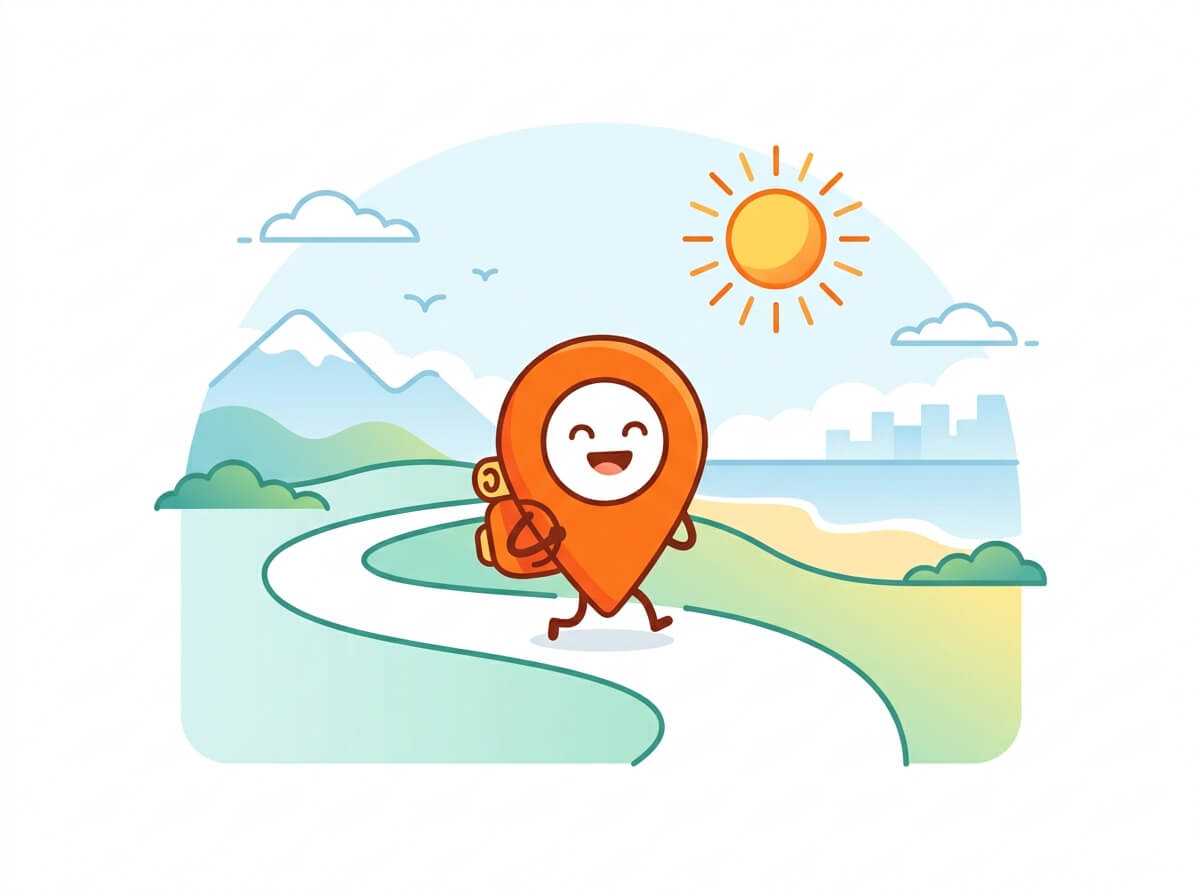 Giới thiệu về HAPPY TRIP